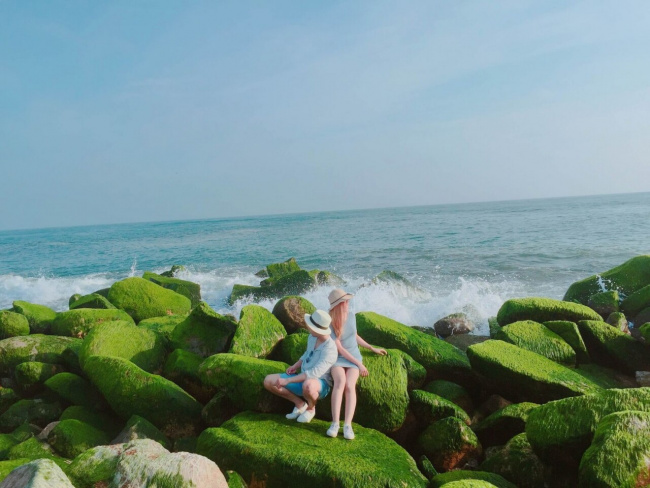 stelia beach resort – nét chấm phá bình dị tại phú yên