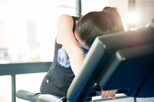 Nhịn ăn trước khi tập gym có ảnh hưởng đến sức khỏe không?