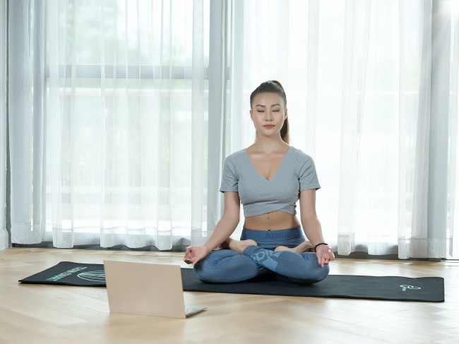 5 động tác yoga chữa sỏi thận cực hiệu quả mà cực đơn giản