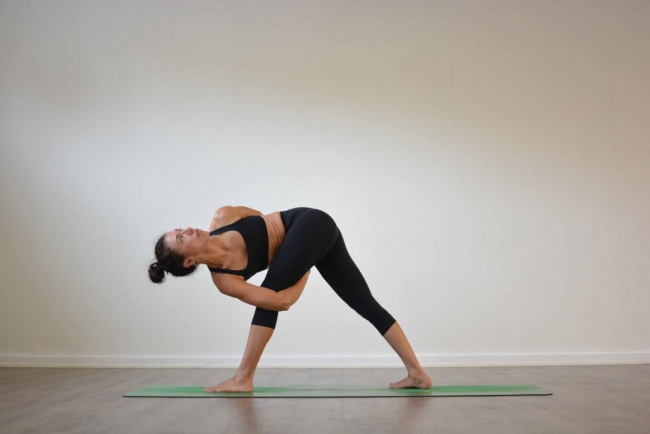 tác hại của yoga đối với sức khỏe nếu tập không đúng cách