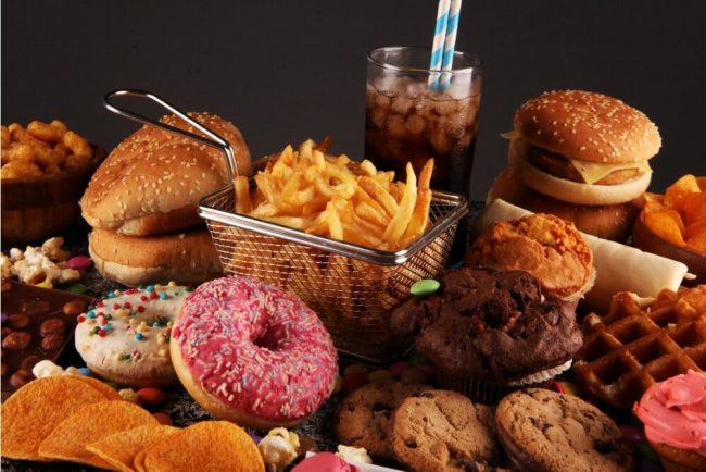 chọn thực phẩm giảm cân cho người đau dạ dày