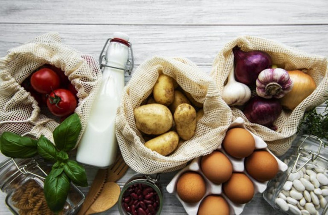 thuần chay kèm trứng: chế độ ăn mang lợi ích dinh dưỡng như thế nào cho bạn?