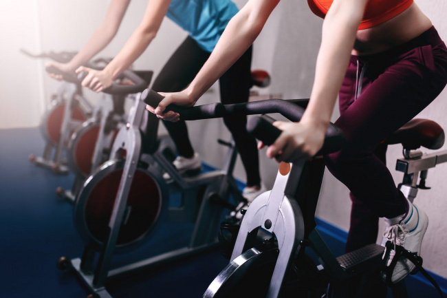 đạp xe tốn bao nhiêu calorie? đạp xe có thể giảm cân không?