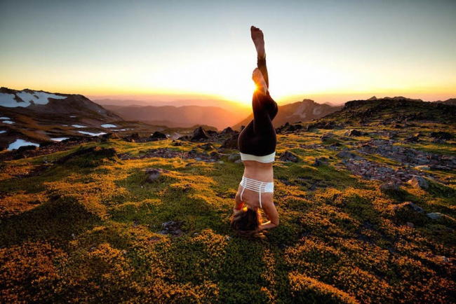 điểm danh 7 lợi ích tuyệt vời của hatha yoga