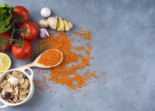 22 thực phẩm giúp phát triển và săn chắc cơ bắp