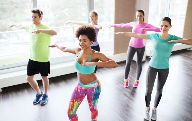 5 bí quyết chọn quần áo tập zumba đẹp và chuẩn 2020