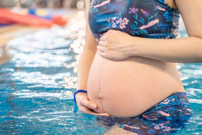 Những điều cần biết về tập thể dục trong tam cá nguyệt thứ hai của thai kỳ