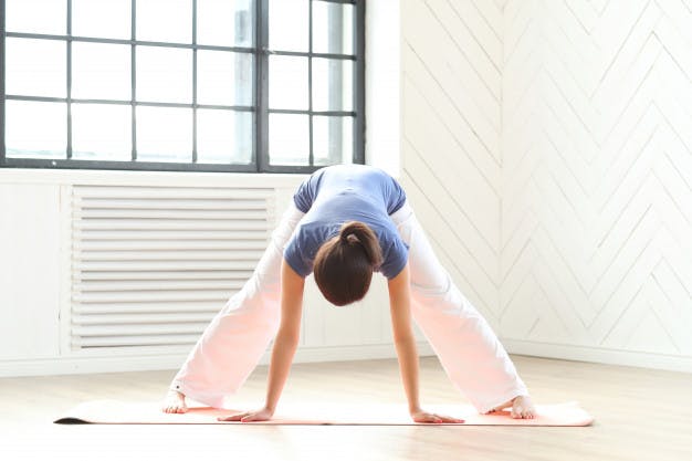 4 lý do tại sao bạn nên sở hữu một tấm thảm yoga ngay hôm nay