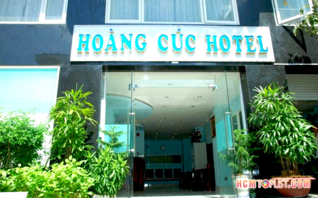 top 20+ khách sạn quận 8, tphcm “sang, đẹp” với giá rẻ