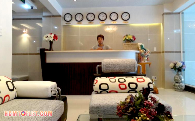 top 20+ khách sạn quận 8, tphcm “sang, đẹp” với giá rẻ
