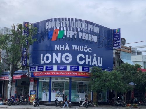 5 Tiệm thuốc tây uy tín nhất tỉnh Quảng Nam