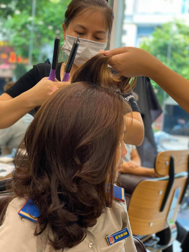 địa điểm, top 9 salon làm tóc đẹp nhất tại tỉnh yên bái
