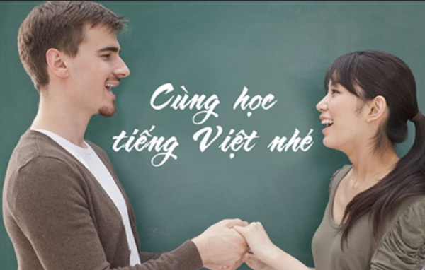 top 10 trung tâm dạy tiếng việt cho người nước ngoài tại tphcm