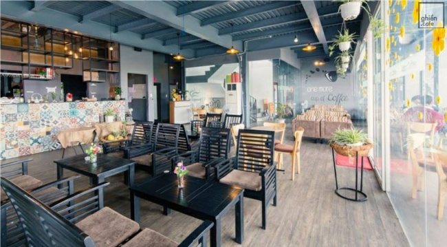 5 quán cafe cực chất để ngắm nhìn sông hàn ở đà nẵng