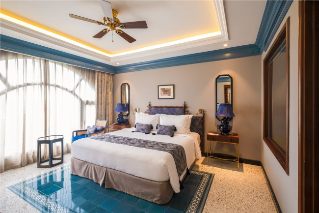 silk path grand huế hotel & spa – khu nghỉ dưỡng sang trọng bậc nhất trên đất cố đô