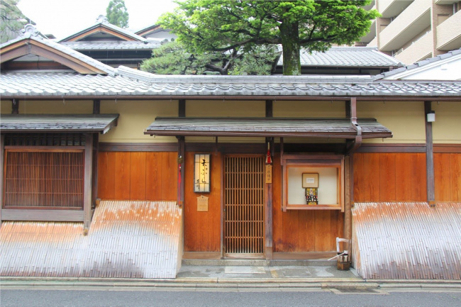 top 8 nhà hàng sang trọng nhất định phải ghé thăm một lần khi đến kyoto, nhật bản