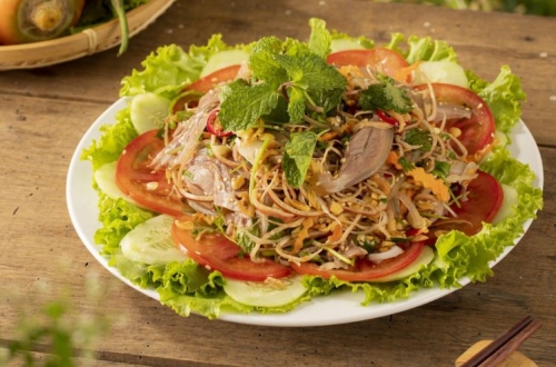 5 Địa chỉ ăn thịt dê ngon nhất tỉnh Ninh Bình