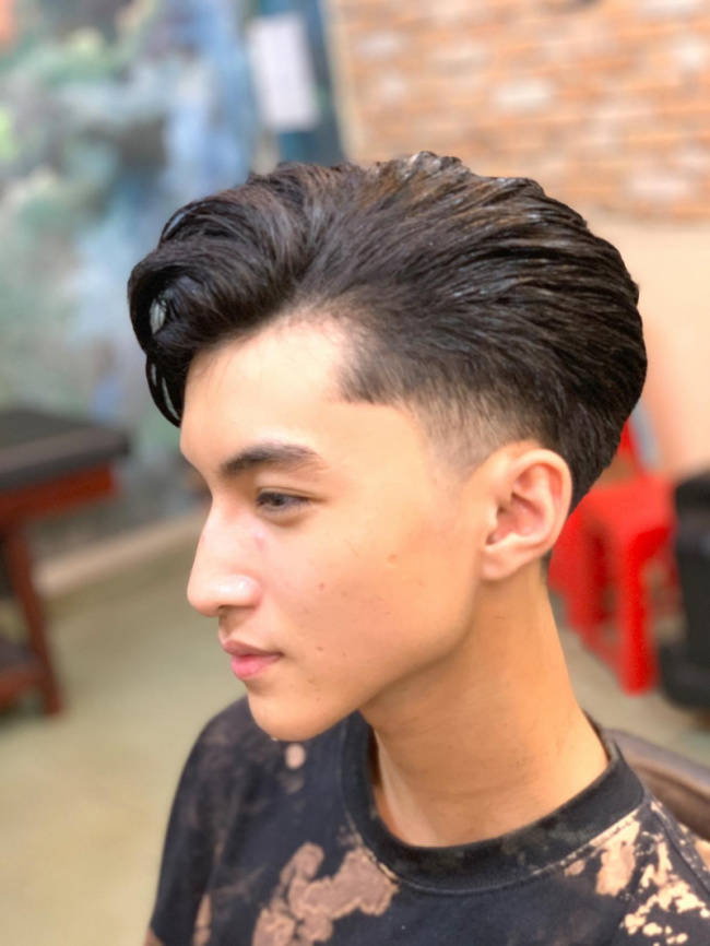 Đánh Giá] Danh sách 15 salon tóc nam đẹp nhất tại Sài Gòn - Mytour