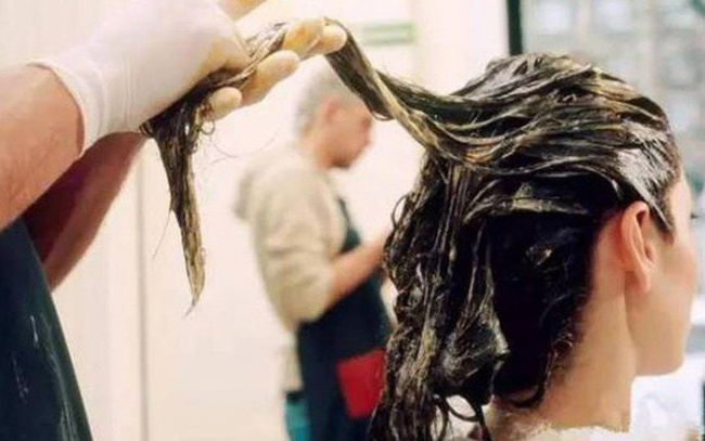kiểu tóc, có nên học nghề tóc không? học nghề tóc có khó không?