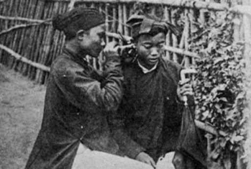 Lịch sử hình thành nghề tạo mẫu tóc ở Việt Nam - ALONGWALKER