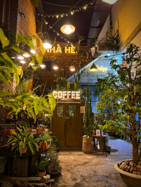 9 quán cà phê đẹp nhất tại tp. nha trang, khánh hòa