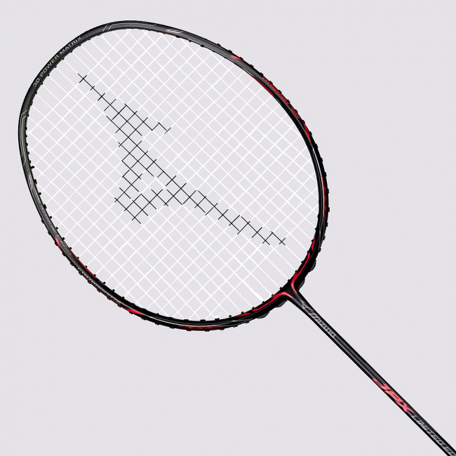 bộ 3 vợt cầu lông mizuno jpx limited edition có gì đặc biệt ???