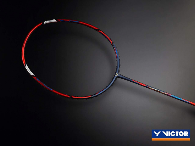 điểm danh 5 siêu phẩm vợt cầu lông victor công thủ toàn diện ngon nhất