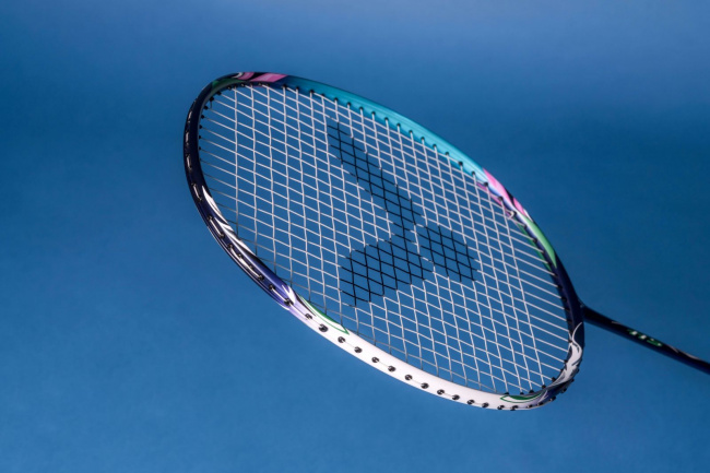 victor ars hs: siêu phẩm vợt cầu lông nhanh nhất 2022