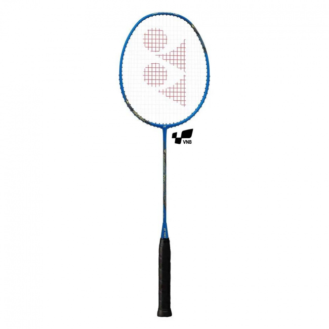 top vợt cầu lông yonex nhẹ dành cho người có cổ tay yếu