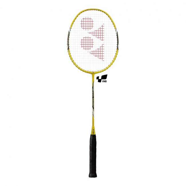 top vợt cầu lông yonex nhẹ dành cho người có cổ tay yếu