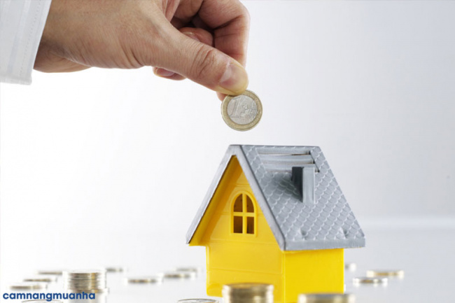 kinh nghiệm mua bán nhà, có nên mua chung cư trả góp không? [kinh nghiệm cần biết]