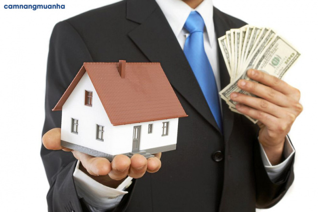 kinh nghiệm mua bán nhà, 4 lưu ý giúp bạn hạn chế tới 95% rủi ro khi đặt cọc tiền mua nhà