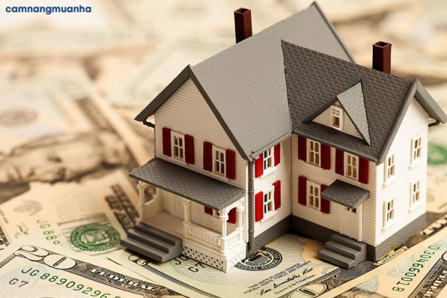 kinh nghiệm mua bán nhà, nên mua nhà hay thuê nhà, phương án nào giúp bạn sử dụng tiền hiệu quả hơn?