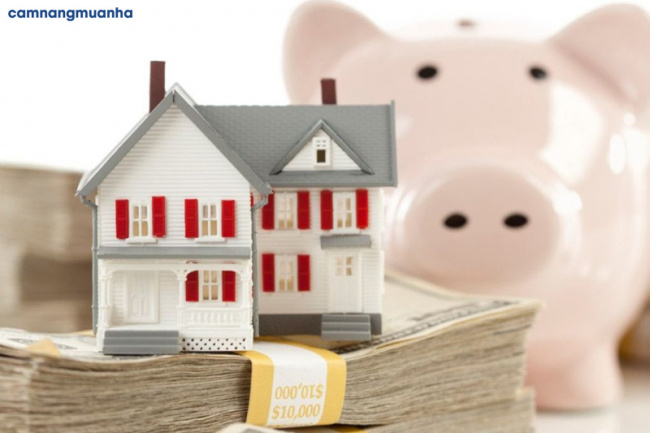 kinh nghiệm mua bán nhà, bạn cần đáp ứng những điều kiện gì để có thể vay tiền ngân hàng mua nhà?