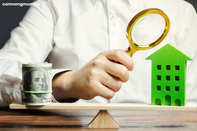 kinh nghiệm mua bán nhà, những điều cần biết khi mua chung cư: 8 yếu tố luôn luôn phải kiểm tra kỹ càng