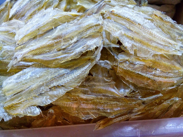 top 12 cửa hàng bán cá mai tẩm mè đà nẵng chất lượng nhất