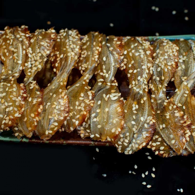 top 12 cửa hàng bán cá mai tẩm mè đà nẵng chất lượng nhất