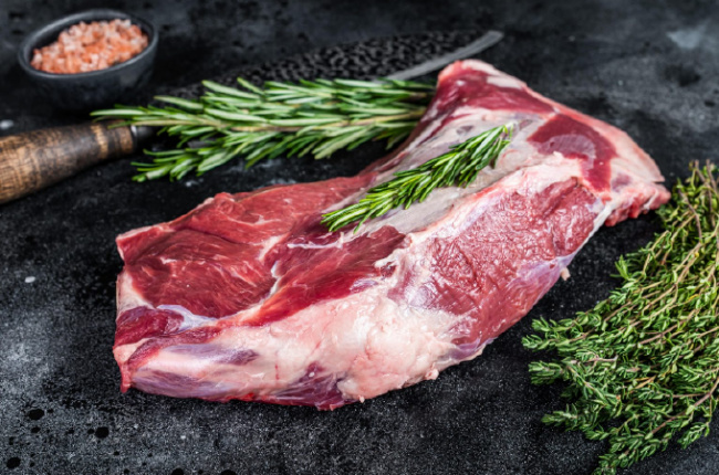 các loại thịt, lợi ích của thịt, thịt lợn, thịt bò, sắt, top 10 loại thịt và lợi ích của chúng
