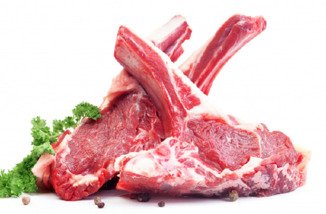 các loại thịt, lợi ích của thịt, thịt lợn, thịt bò, sắt, top 10 loại thịt và lợi ích của chúng