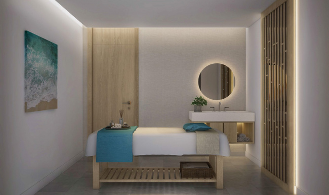 fleur de lys hotel quy nhơn- kiến tạo không gian nghỉ dưỡng trong mơ