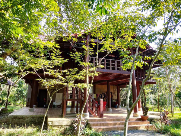 #10 homestay đồng nai đẹp, thu hút được nhiều khách du lịch