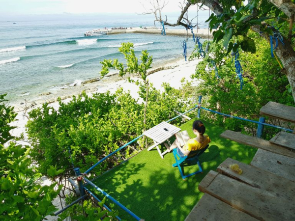 10 homestay quảng ngãi giá rẻ, view đẹp gần biển siêu xinh