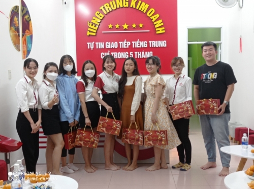6 Trung tâm dạy tiếng Trung chất lượng tại Biên Hòa, Đồng Nai