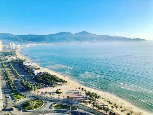 3 day tour schedule, danang tourist destination, specialties in danang, da nang tour 3 days 2 nights: introduction of places to visit, eat, accommodation in super detail