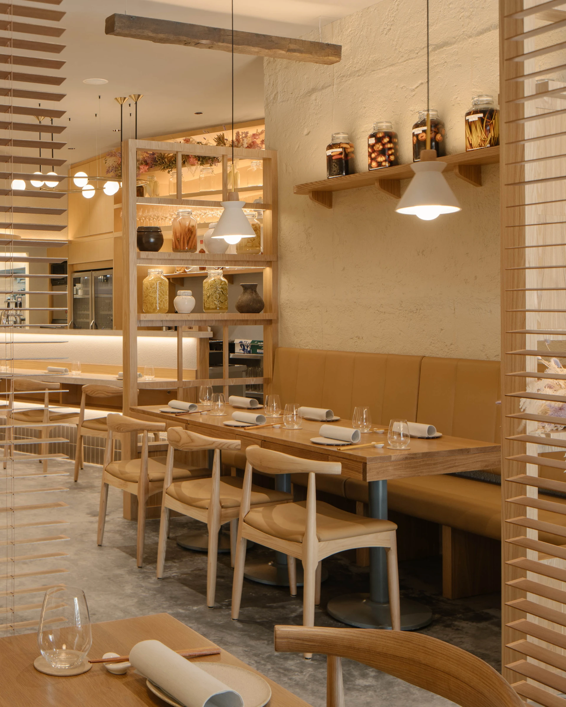 9 nhà hàng mới được trao sao michelin ở singapore