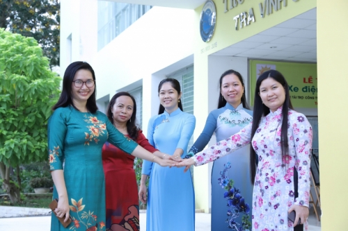 5 Trung tâm tiếng Trung tốt nhất tỉnh Trà Vinh