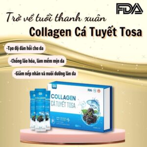 blog, [review] collagen loại nào tốt nhất cho da hiện nay? cách chọn được loại collagen tốt