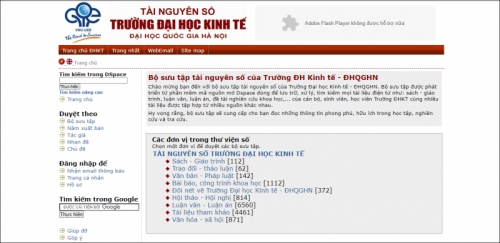 10 trang web giúp tìm tài liệu nghiên cứu khoa học tin cậy nhất