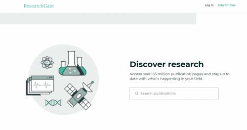 10 trang web giúp tìm tài liệu nghiên cứu khoa học tin cậy nhất