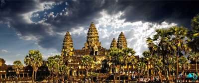Family Trip To Cambodia And Vietnam: Face To Face With An Era Gone By